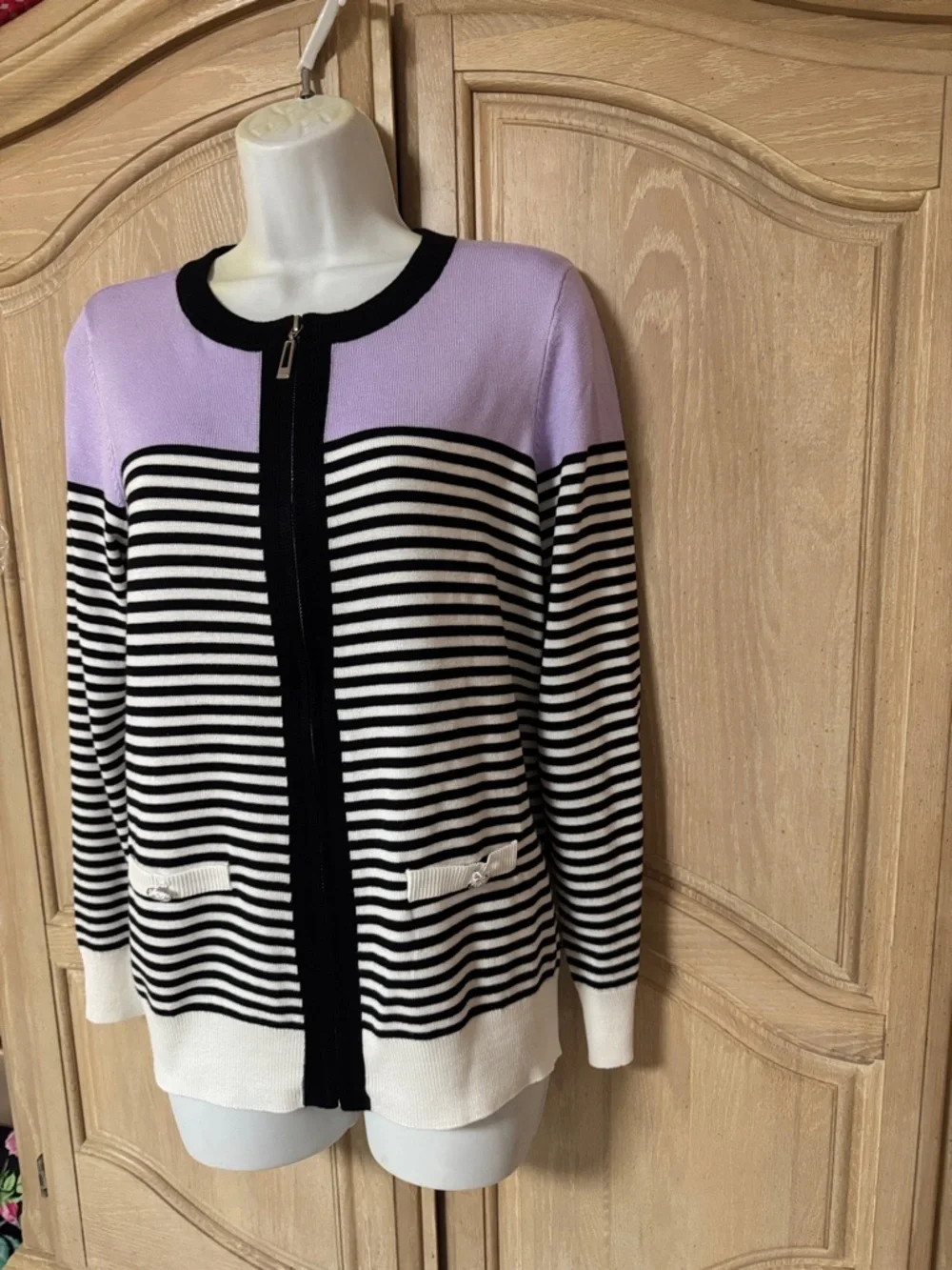 seven manor chic lilac